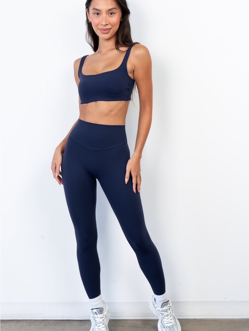 Vitality Cloud II Pant - Oxford Color - Size 2XS